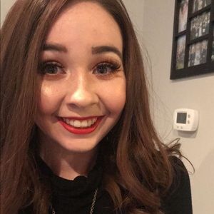 Meet your Posher, Ryan anne